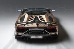 Lamborghini Aventador SVJ Roadster 2019 года (WW)